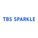 TBSスパークルのロゴ