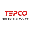 東京電力のロゴ