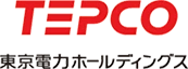 東京電力のロゴ