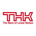 THKのロゴ