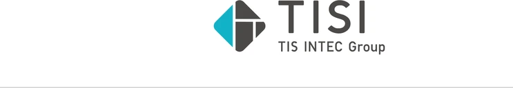TISのロゴ