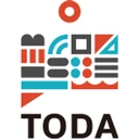 戸田建設のロゴ