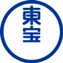 東宝のロゴ