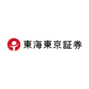 東海東京証券のロゴ