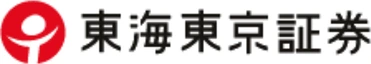 東海東京証券のロゴ