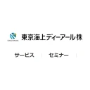 東京海上ディーアールのロゴ