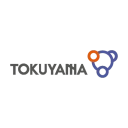 トクヤマのロゴ