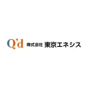 東京エネシスのロゴ