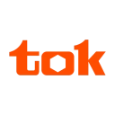 東京応化工業のロゴ