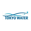 東京水道のロゴ