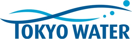 東京水道のロゴ