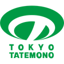 東京建物のロゴ