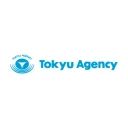 東急エージェンシーのロゴ