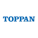 TOPPANのロゴ