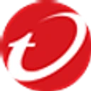 トレンドマイクロのロゴ