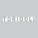 トリドールHD(丸亀製麺)のロゴ