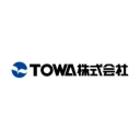 TOWAのロゴ