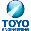 東洋エンジニアリングのロゴ