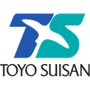 東洋水産のロゴ