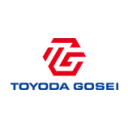 豊田合成のロゴ