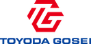 豊田合成のロゴ