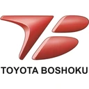 トヨタ紡織のロゴ