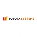 トヨタシステムズのロゴ