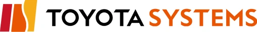 トヨタシステムズのロゴ
