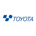 豊田自動織機のロゴ