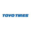 TOYOTIRE(TOYO TIRE)のロゴ
