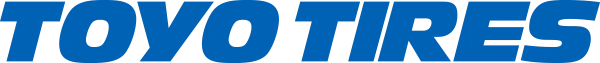 TOYOTIRE(TOYO TIRE)のロゴ