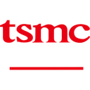 TSMC Japanのロゴ