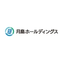 月島ホールディングスのロゴ