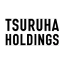 ツルハHDのロゴ