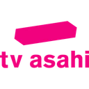 テレビ朝日のロゴ