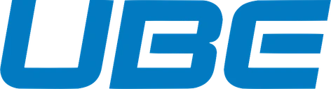 宇部興産のロゴ