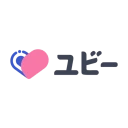 Ubieのロゴ