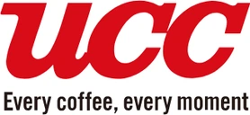 UCC上島珈琲のロゴ