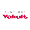 ヤクルトのロゴ