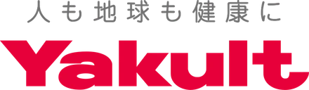 ヤクルトのロゴ
