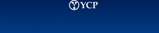YCPソリダンスのロゴ