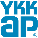 YKK APのロゴ