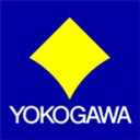 横河電機のロゴ