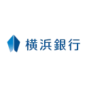 横浜銀行のロゴ