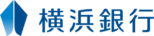 横浜銀行のロゴ