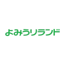 よみうりランドのロゴ