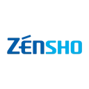 ゼンショー(すき家)のロゴ