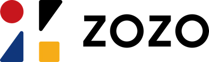 ZOZOのロゴ
