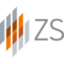 ZSアソシエイツのロゴ
