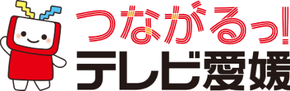 テレビ愛媛のロゴ